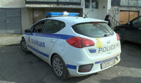 Полицията предотврати телефонна измама за 70 000 лева в Нови пазар - 1