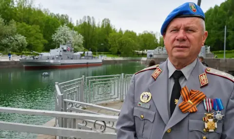 Ген. Димитър Шивиков пред ФАКТИ: С решението за „Безмер“ България сама се превърна в легитимна военна цел