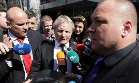 Гриша Ганчев: ЦСКА е жив! - 1