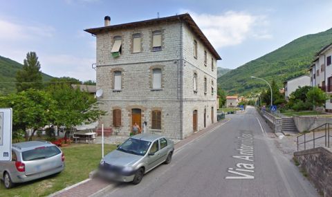 Още едно градче предлага къщи по 1 EUR - 1