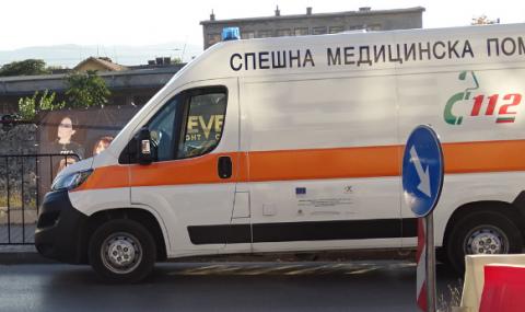Пешеходец загина във Видин, блъснат от товарен автомобил - 1