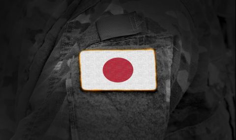 Япония предвижда сериозен ръст в бюджета за отбрана - 1