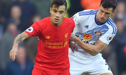 Коутиньо се моли на Клоп за Барселона - 1