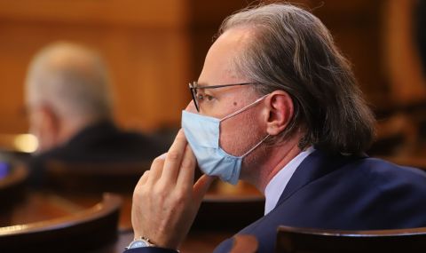 Лoзaн Πaнoв cпeчeли втopо дело cpeщy HAΠ - 1