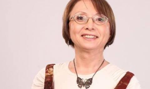 Нумерологът Ели Маринова: Краят на света идва през октомври - 1