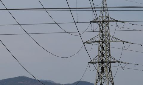 Завършен е междусистемният електропровод между България и Гърция - 1