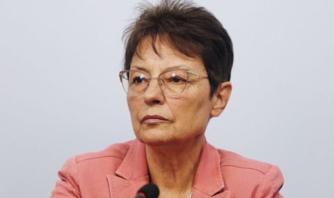 Ирена Анастасова: БСП винаги гледа кое е по-добре за страната, а не изборите - 1