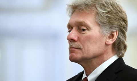 Песков призова САЩ и Украйна да приемат факта, че Русия не може да бъде победена - 1