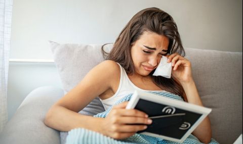 Тези зодии са разбити след раздяла - 1