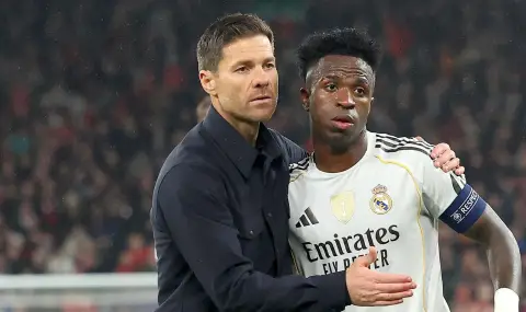 Английският шампион планира трансферна бомба със звезда на Реал Мадрид - 1