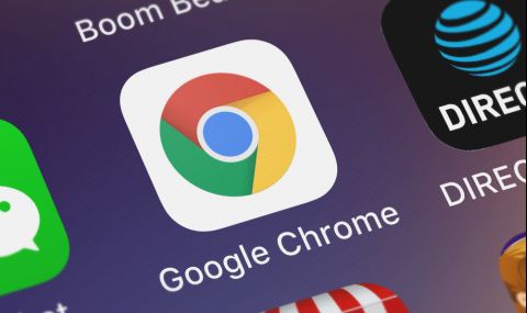 Google Chrome стана жертва на хакерска атака  - 1