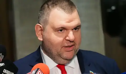 Когато властта започне да губи контрол, тя посяга към последния си резерв – страховете - 1