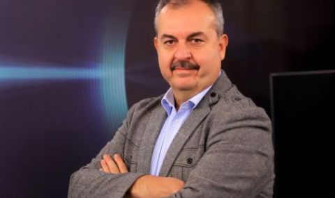 Любчо Нешков за РС Македония: Срещу нас има геостратегически проект, който иска да се промъкне в ЕС - 1