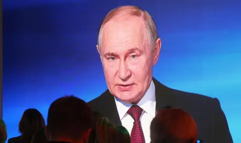 Путин свика Съвета за сигурност след разговора си с Тръмп - 1