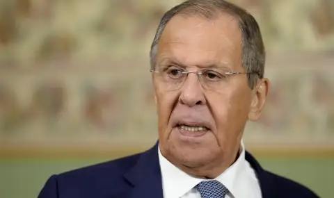 Sergey Lavrov criticized the UN and warned Eastern Europe about the contempt of Western leaders  - 1