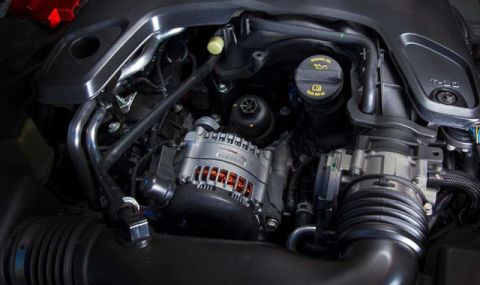 Stellantis пенсионира култовия V8 Hemi. Заменя го с нов шестцилиндров бензинов двигател с име Tornado - 1