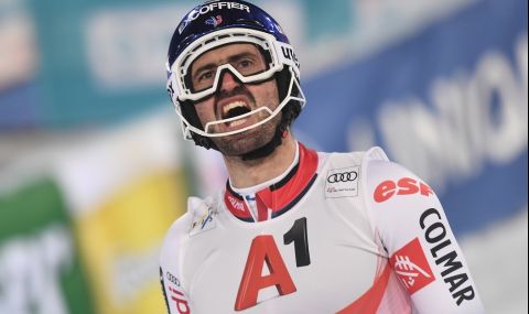 Бивш световен шампион в алпийските ски натъжи феновете си - 1