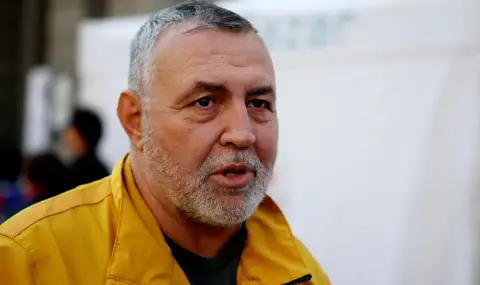 Христо Мутафчиев: Путин трябва да бъде застрелян като куче - 1