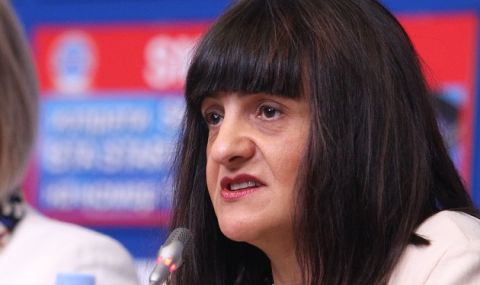 Даниела Стоева стана заместник-министър на туризма - 1