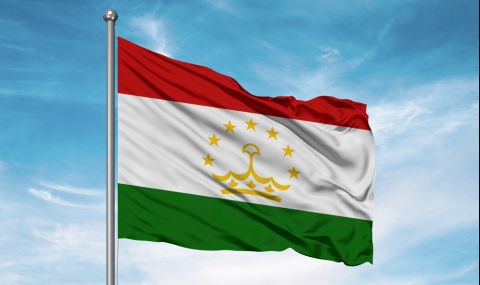 Таджикистан започна "антитерористична операция" до границите си с Китай и Афганистан  - 1