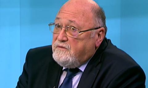 Александър Йорданов: След Йордановден избори за 49 НС. Два дена цирк идват в повече на българските граждани - 1