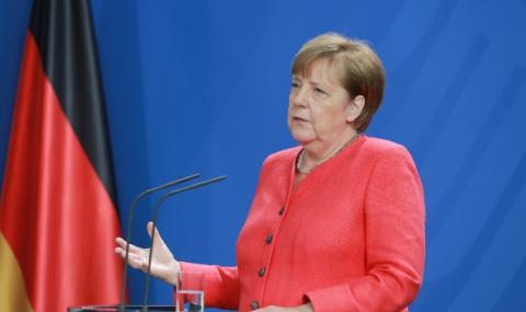 Германия ще изведе ЕС по-силен - 1