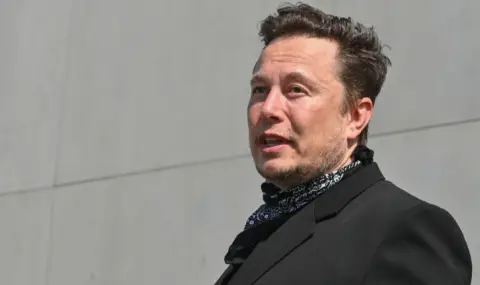 Elon Musk: If Trump loses, we lose the two-party system and democracy in the United States  - 1