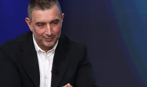 Ивайло Вълчев от ИТН: България ще има борд на директорите, а не правителство - 1