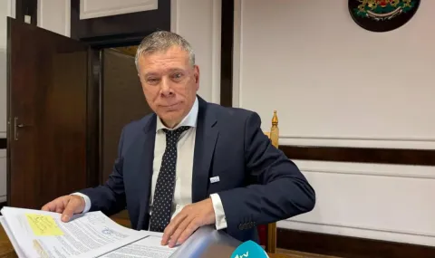 Кметът на Горна Оряховица Николай Рашков подаде оставка след скандал