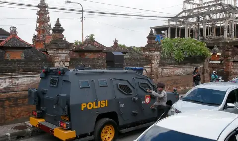 Простреляха двама австралийци на Бали. Единият е починал - 1