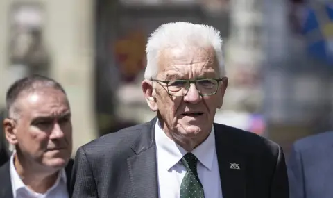 EU sanctions against Russian oil and gas are a mistake  - 1