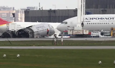 Загубите ще достигнат между 10 и 50 млн. долара! Огромни щети за "Аерофлот" след вчерашната кибератака - 1