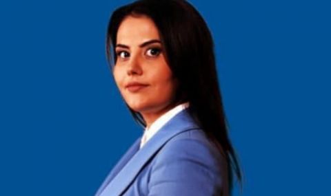 Десислава Трифонова: Благодара на Кирил Петков, че ме уволни и станах част от ГЕРБ - 1