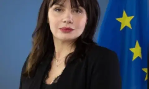 Eвропрокурор Теодора Георгиева е подала сигнал до министър Андрей Янкулов за оказан натиск и заплахи  - 1