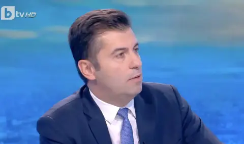 Кирил Петков: България губи милиарди, докато Пеевски и Борисов си нагласят шеф на Антикорупционната комисия - 1