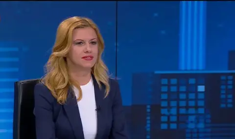 Михаела Доцова: Всяка една институция трябва да бъде ръководена от интересите на обществото - 1