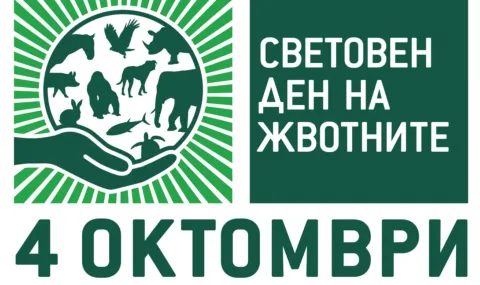 Световният ден на животните: София с две инициативи - 1