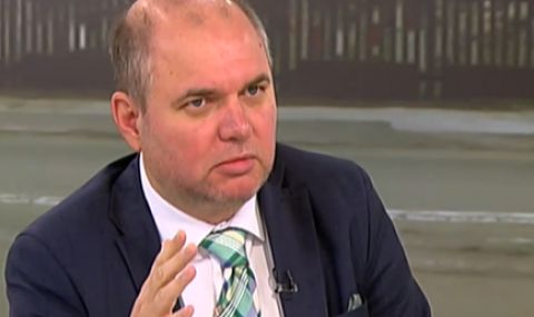 Владислав Панев: Сред колегите от ИТН има свестни хора, очаквам и други да последват Кирил Симеонов - 1