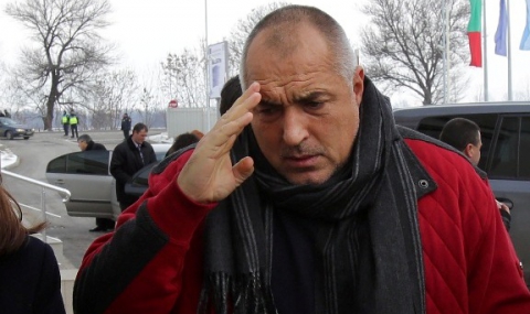 Борисов: Връщанка на пари в Брюксел. Това е унизително, долно, срам за България - 1