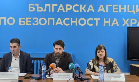 Агенцията по безопасност на храните откри растеж на бактерии и плесени в училищни сандвичи - 1