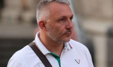 Хаджигенов: Загубихме битката, но войната продължава - 1