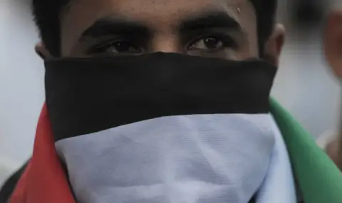 Хамас сваля оръжието при независима палестинска държава със столица Йерусалим - 1