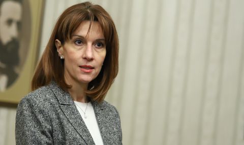 Камелия Нейкова: Видеозаписите от РИК ще са достъпни за всеки, който иска да ги види - 1