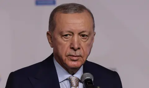 Бъдещият президент на Турция - пак с фамилия Ердоган? - 1