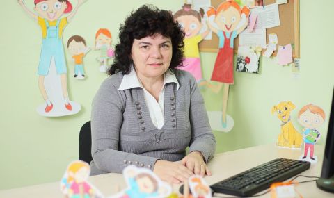 Мариана Тасева пред ФАКТИ: Големият проблем при бежанската вълна от Украйна са непридружените деца - 1