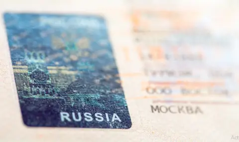 Путин премахна визовите облекчения за европейците - 1