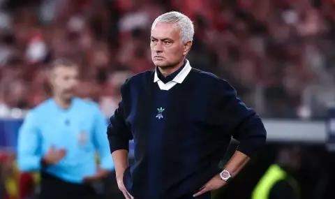 Ефектът „Моуриньо“ – мечтано завръщане с убедителна победа в Португалия - 1