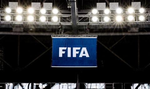 ФИФА прекрати членството на Русия - 1