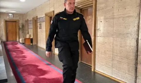 Кандев с равносметка и призив: Да преборим онези, които крадат бъдещето ни