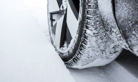 Това е новата най-зимна гума - 1